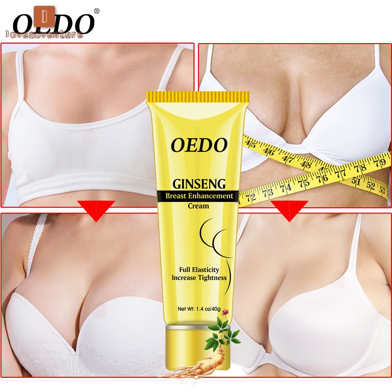 [Hàng mới về] Kem nở ngực nhân sâm làm to đầy đặn và căng tràn | BigBuy360 - bigbuy360.vn