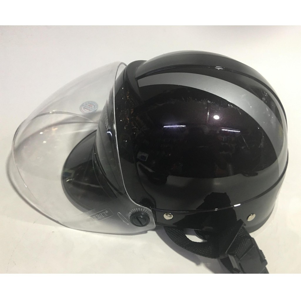 COMBO NÓN C.A SIÊU BỀN +KÍNH CHỐNG TIA UV-BẢO HÀNH 12 THÁNG