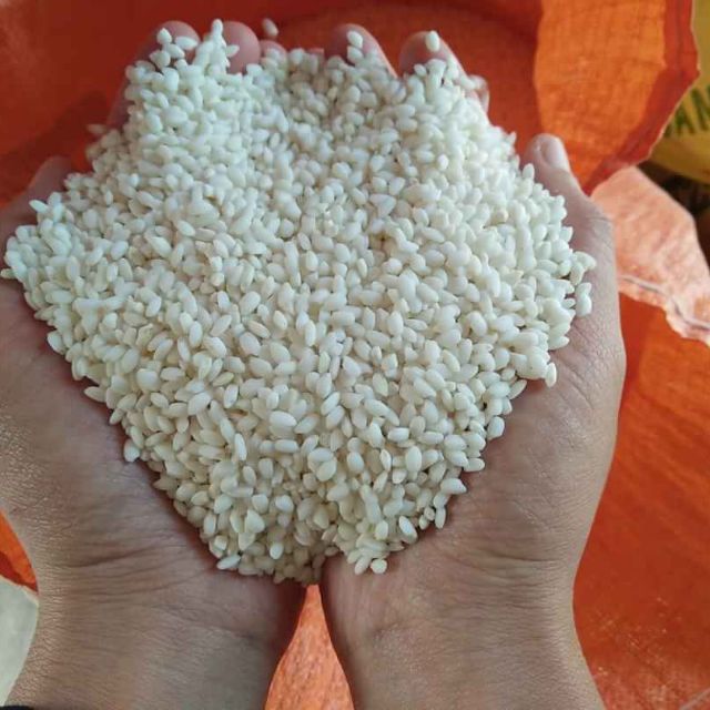 Gạo Nếp Nhung Thơm Đặc Biệt 500g