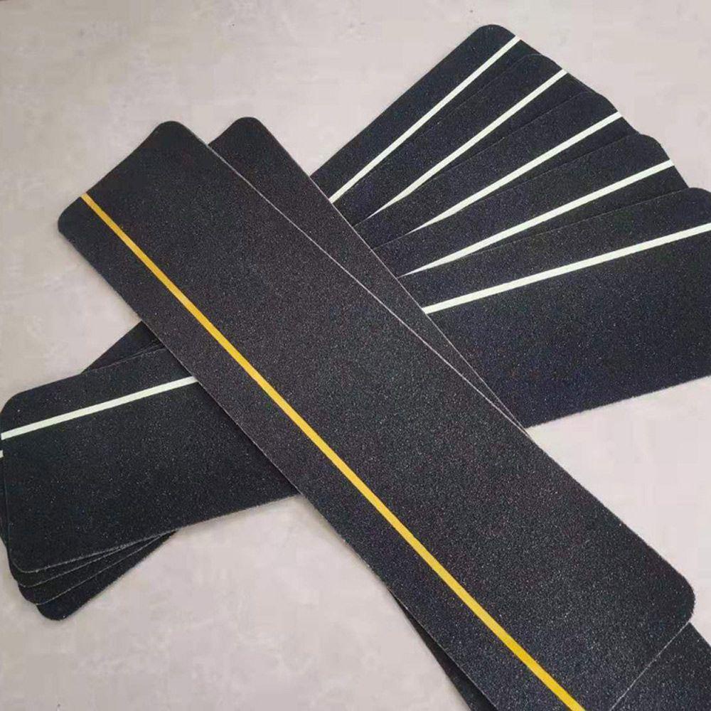 Băng Keo Dán Cầu Thang Cảnh Báo An Toàn Chống Trượt Tiện Dụng