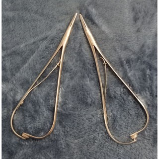 kìm mattheu dùng trong chỉnh nha niềng răng