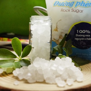 Đường phèn Bến Thành (500g)