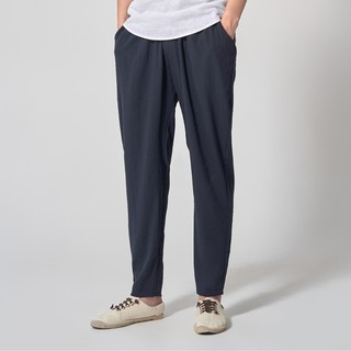 Quần Baggy Đũi Unisex Chất Mềm, Bay ROUGH