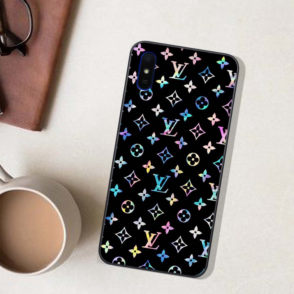 Ốp lưng Xiaomi REDMI 9A thời trang ,cá tính   ĐẸP -  RẺ - XINH - ĐỘC ĐÁO