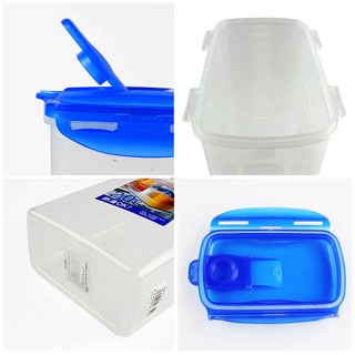 Bình nước Jug PP Lock&Lock HPL735 2 Lít - Larva Store