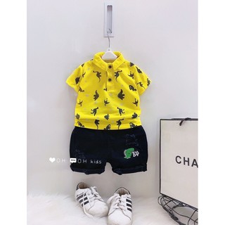 BỘ KHỦNG LONG TOMY