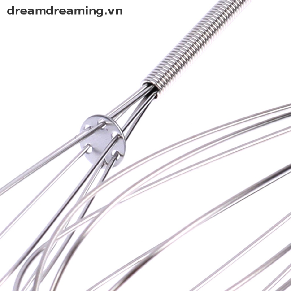 Dụng Cụ Đánh Trứng Cầm Tay Tiện Lợi