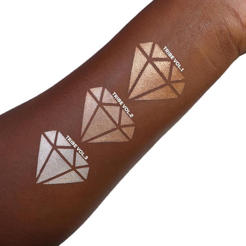 Phấn highlighter Juvia