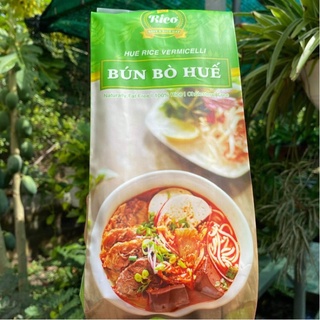 Bánh bún bò Huế sấy khô