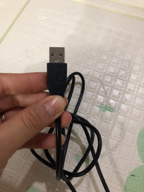 Dây sạc tay ps4 chính hãng sony