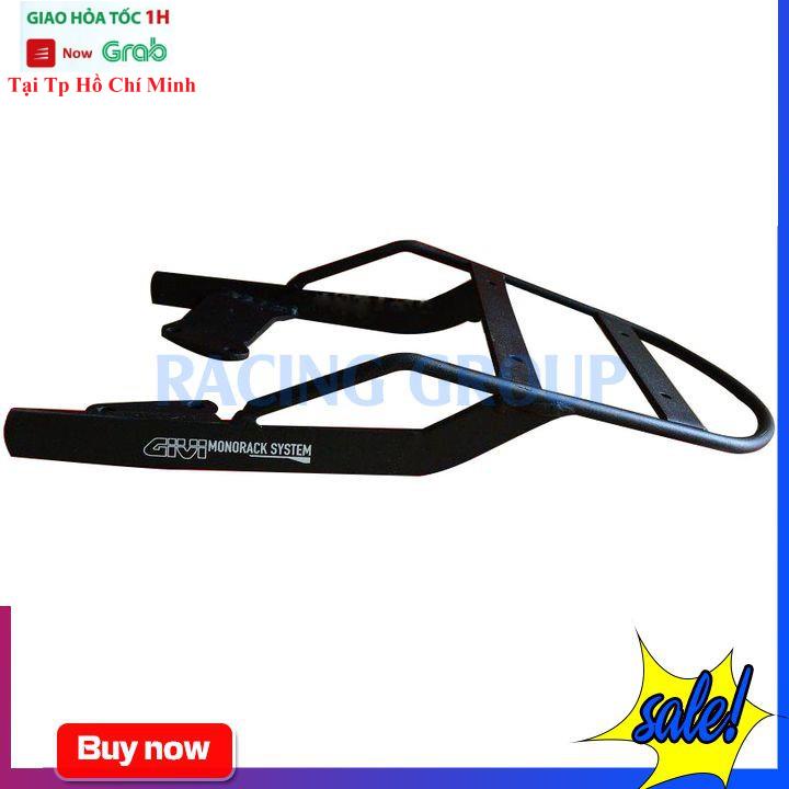 Baga Sau Givi Chính Hãng Xe Máy Airblade 2009 - Bh 2 Năm