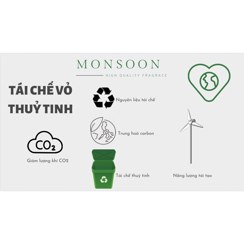 Nước hoa nữ Chance Eau Fraiche EDP cao cấp Monsoon thơm lâu mùi hương nhẹ nhàng tươi mát cho mùa hè