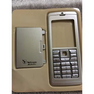 Ốp điện thoại cho Nokia E60