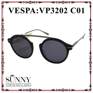Kính Mát Unisex Vespa VP3202