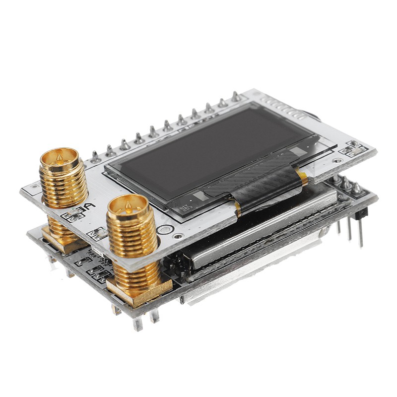 【OEASY】Bộ thu phát tín hiệu với màu trắng rx5808 Pro 5.8G 40CH | BigBuy360 - bigbuy360.vn