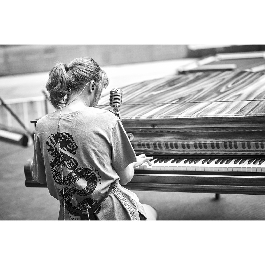 [HÀNG ORDER] Áo thun Taylor Swift reputation