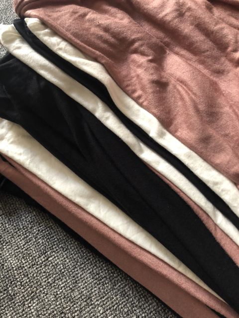 Áo sát nách Raggs II Riches, hàng xuất xịn