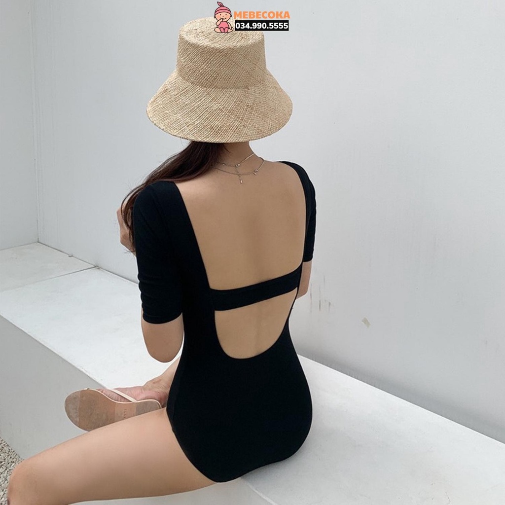 BIKINI LOẠI ĐẸP ,Bikini 1 mảnh ,Bộ đồ bơi nữ kín đáo nhẹ nhàng phong cách Châu Âu hàng Loại 1