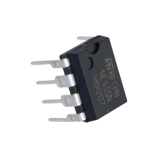 IC Tạo Xung NE555 DIP8