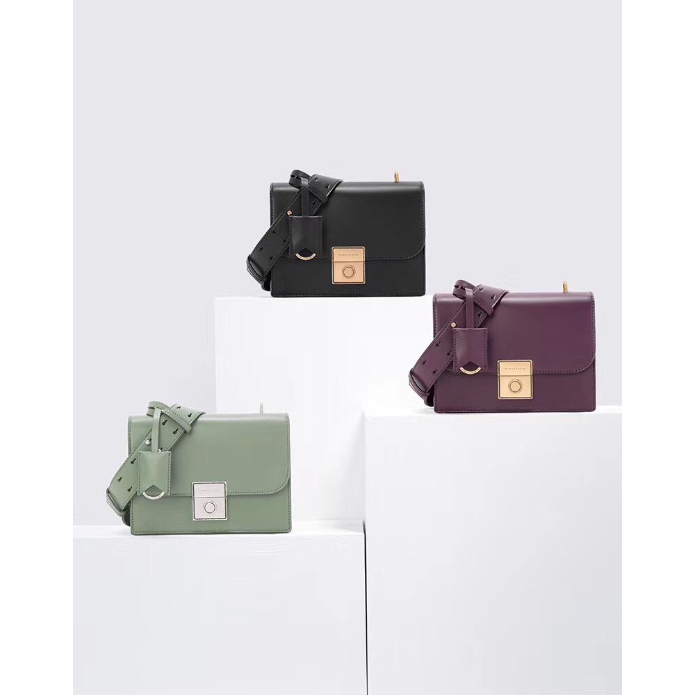 CNK CROSSBODY fullbox