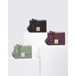 CNK CROSSBODY fullbox