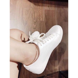 Cox shoes - 2234 Trắng