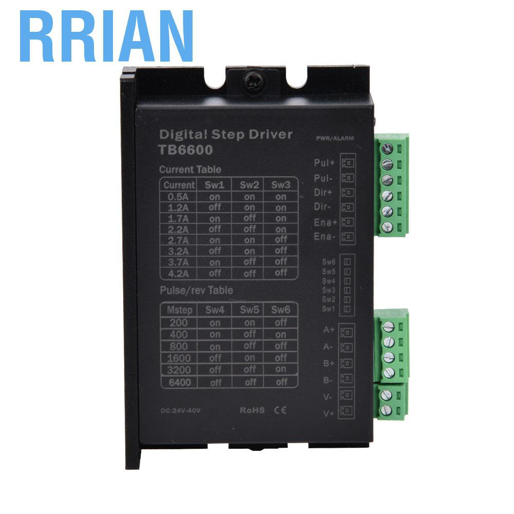 Động Cơ Bước Nema 16 1.8deg 0.8a 28.3oz.in / 20ncm Cho Máy In 3d | BigBuy360 - bigbuy360.vn