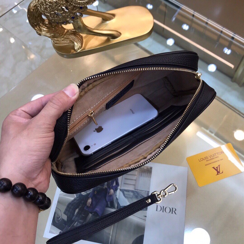 Túi clutch nam cầm tay | BigBuy360 - bigbuy360.vn