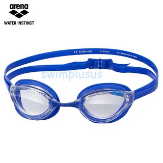 Kính bơi Arena Python (chính hãng)