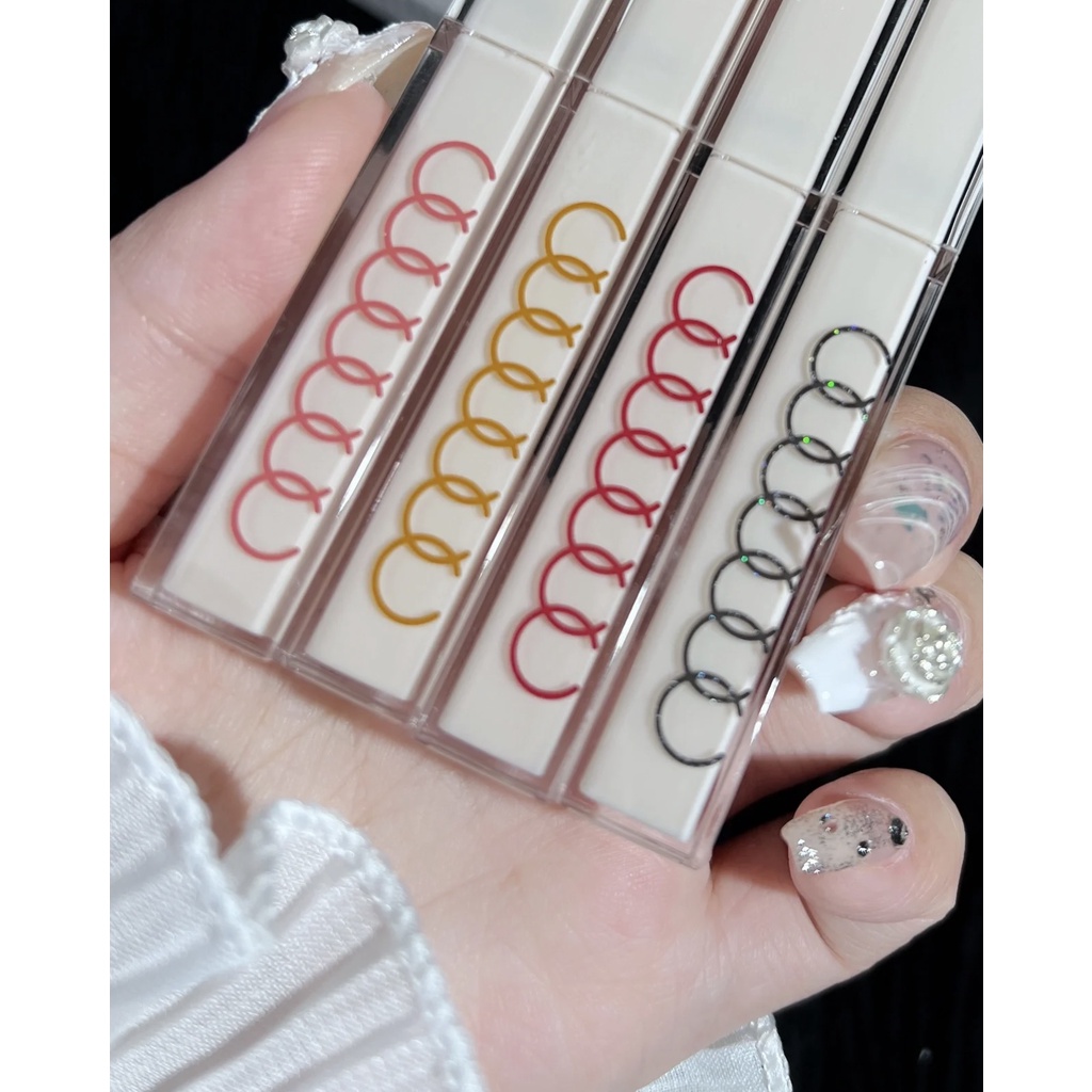 Son thỏi CCSheer The Sunlight Chiffon