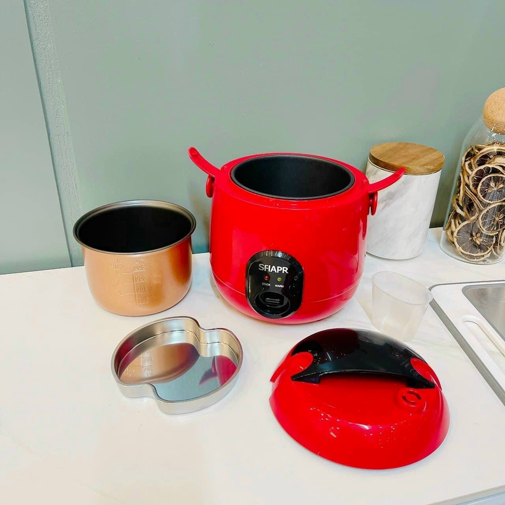 Nồi Cơm Điện SFIAPR 0,8L