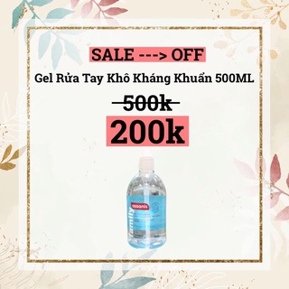 Nước Rửa Tay Sát Khuẩn Assanis