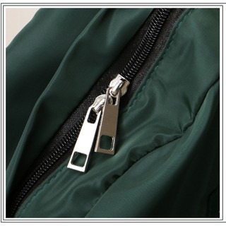 BALO VẢI SIÊU NHẸ BALOHOME - 460 [HÀNG TRƯNG BÀY]
