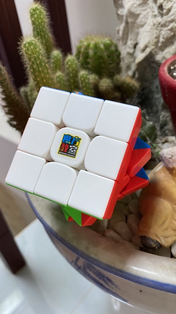 Rubik RS3 M 2020 (có nam châm) MF3RS 3