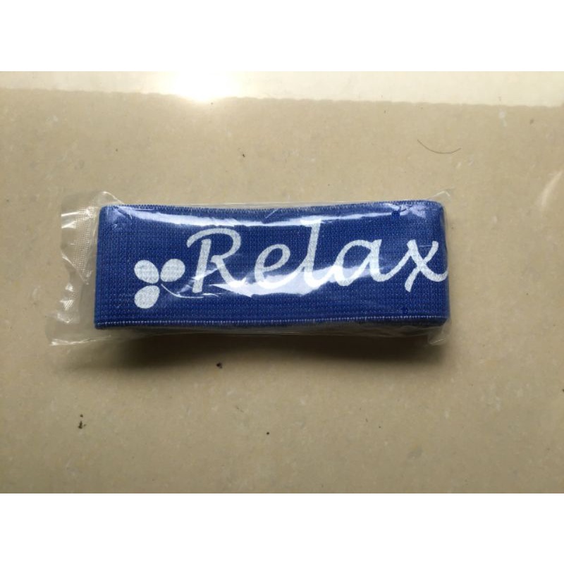 DÂY KHÁNG LỰC RELAX