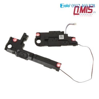 Loa laptop Dell Vostro 15-3000 3558 3559, 6HH81, Inspiron 15 5551 5552 5555 5558 5559 - Vostro 3559 (06GH81)