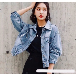 SALE 20% JEAN JACKET