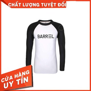 Đồ bơi tay dài chống nắng cho nam - Hàng nhập khẩu