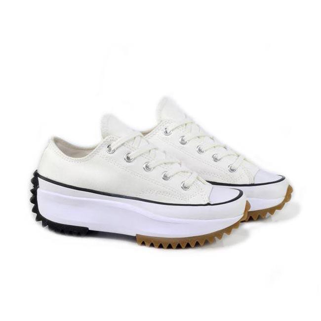 Giày sneakers Converse Run Star Hike Low Top 168817V