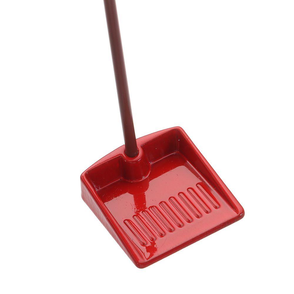 Bộ Dụng Cụ Nhà Bếp 3 Kiểu Dùng Để Trang Trí Nhà Búp Bê