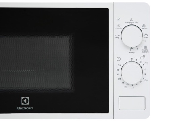 Đĩa lò vi sóng ELECTROLUX EMG20K38GWP 20 lít