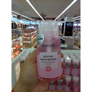 Tẩy trang sivanna 180ml