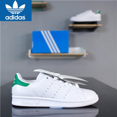 Adidas Stan Smith M20325 Đích thực 100%