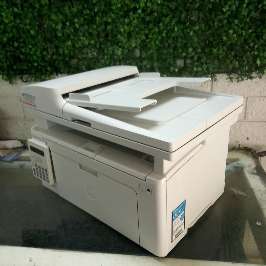 MÁY IN HP LASERJET MFP M130FN ĐA CHỨC NĂNG IN SAN PHOTO AALO.SHOP
