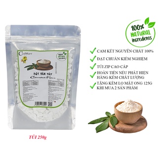 Bột sắn dây 250g