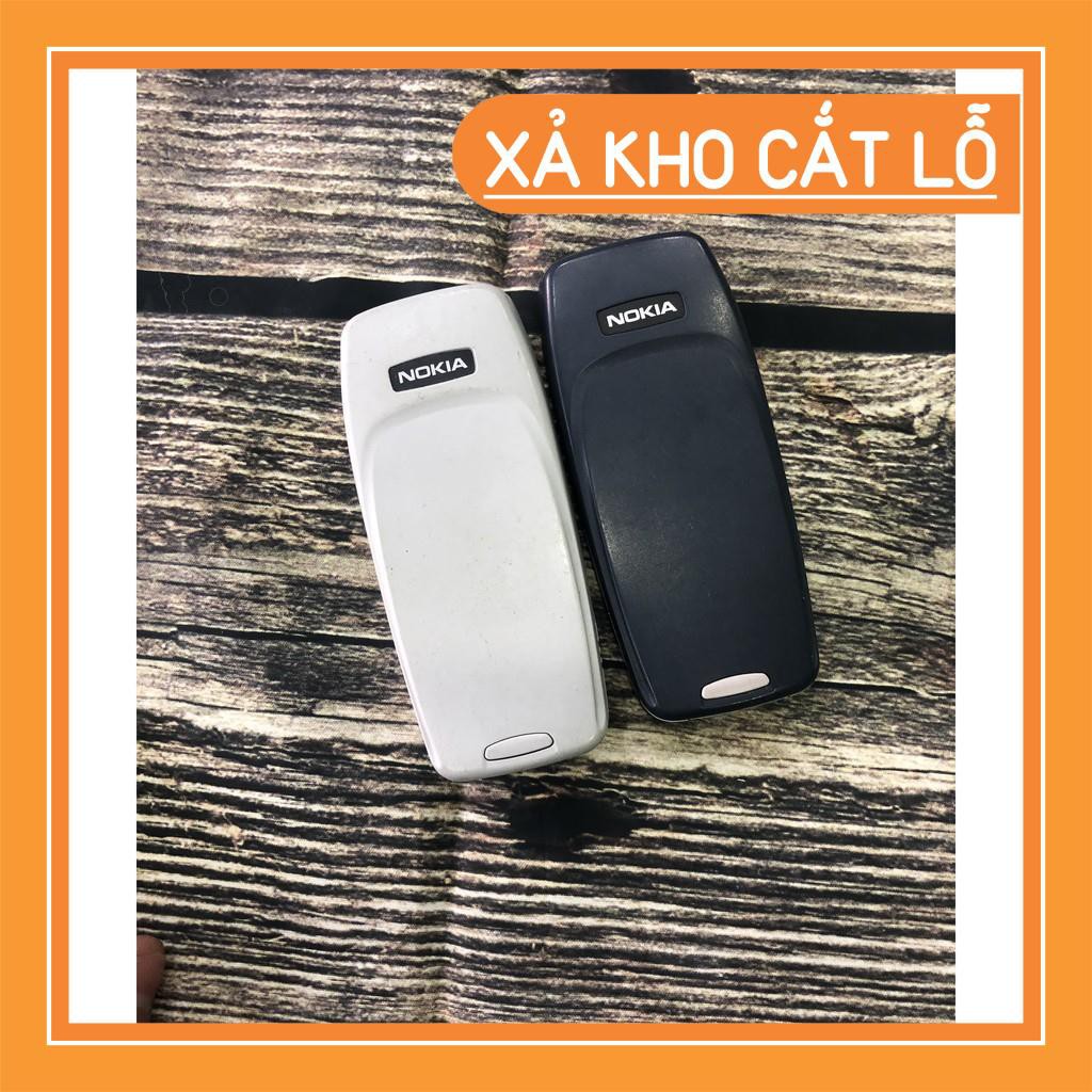 Nokia 3310 Zin Chính Hãng, Điện Thoại Nokia 3310 Bin Bền Nghe Gọi To Rõ Bảo Hành 12 Tháng | TUÂN HƯNG YÊN | BigBuy360 - bigbuy360.vn