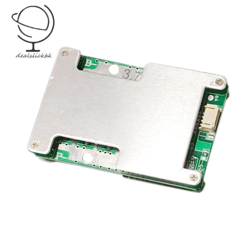 Bảng Mạch Bảo Vệ Pin Lithium 3S 12V 120A BMS