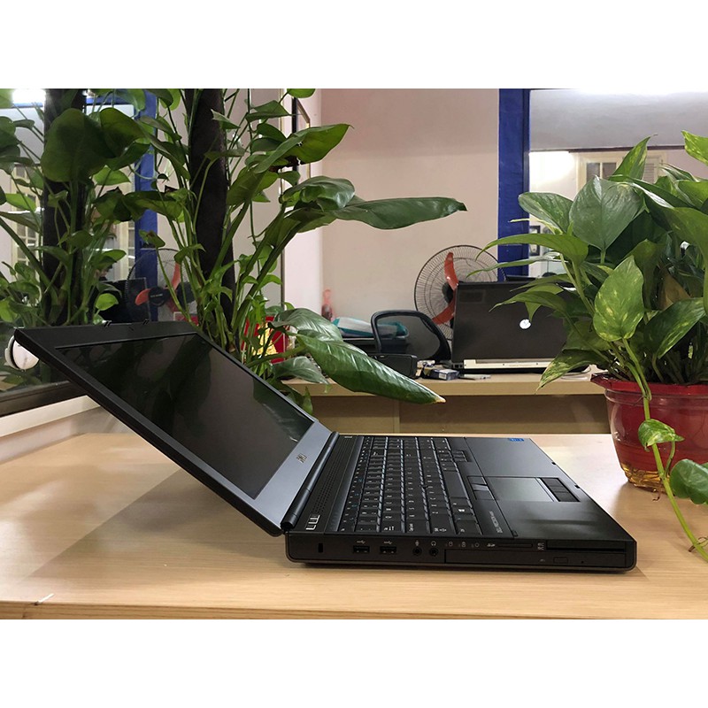Laptop Worktation Dell M4800, Gaming Đồ Họa Chuyên Nghiệp, Core i7/Ram8G/SSD 256Gb | BigBuy360 - bigbuy360.vn