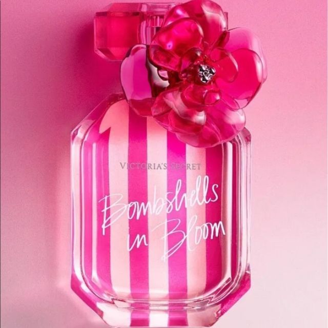 Nước hoa Victoria's Secret - Bombshell in Bloom 100ml