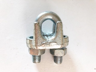 ỐC SIẾT CÁP